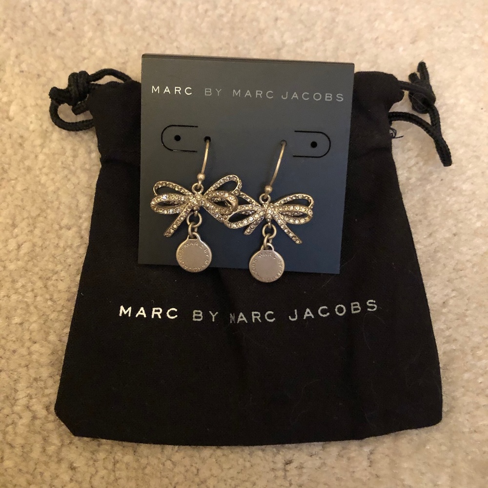 Marc Jacobs Earrings